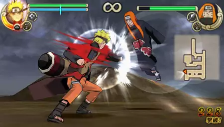 Naruto Shippuden: Ultimate Ninja Impact - galeria zdjęć - filmweb