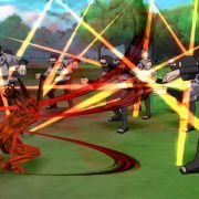 Naruto Shippuden: Ultimate Ninja Impact - galeria zdjęć - filmweb