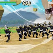 Naruto Shippuden: Ultimate Ninja Impact - galeria zdjęć - filmweb