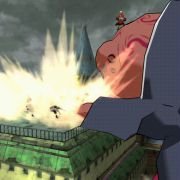 Naruto Shippuden: Ultimate Ninja Impact - galeria zdjęć - filmweb