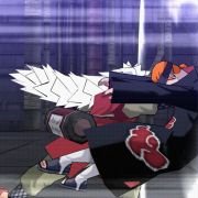 Naruto Shippuden: Ultimate Ninja Impact - galeria zdjęć - filmweb