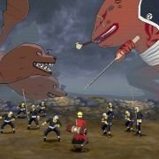 Naruto Shippuden: Ultimate Ninja Impact - galeria zdjęć - filmweb