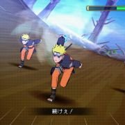Naruto Shippuden: Ultimate Ninja Impact - galeria zdjęć - filmweb