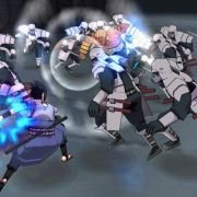 Naruto Shippuden: Ultimate Ninja Impact - galeria zdjęć - filmweb