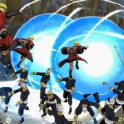 Naruto Shippuden: Ultimate Ninja Impact - galeria zdjęć - filmweb