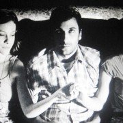 Not in Tel Aviv - galeria zdjęć - filmweb
