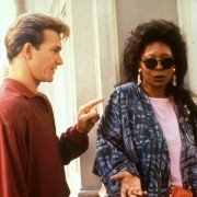Ghost - galeria zdjęć - filmweb