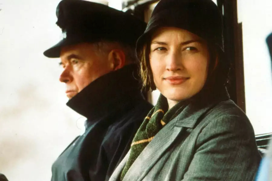 Gosford Park - galeria zdjęć - filmweb