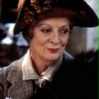 Maggie Smith