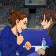 Yūri!!! on Ice - galeria zdjęć - filmweb