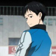 Yūri!!! on Ice - galeria zdjęć - filmweb