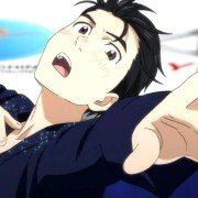 Yūri!!! on Ice - galeria zdjęć - filmweb
