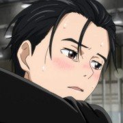 Yūri!!! on Ice - galeria zdjęć - filmweb