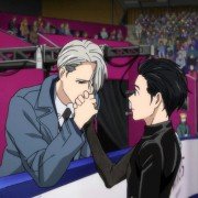 Yūri!!! on Ice - galeria zdjęć - filmweb