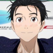 Yūri!!! on Ice - galeria zdjęć - filmweb