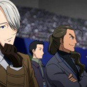 Yūri!!! on Ice - galeria zdjęć - filmweb