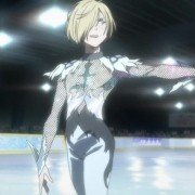 Yūri!!! on Ice - galeria zdjęć - filmweb