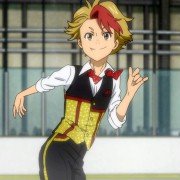 Yūri!!! on Ice - galeria zdjęć - filmweb