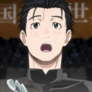Yūri!!! on Ice - galeria zdjęć - filmweb