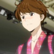 Yūri!!! on Ice - galeria zdjęć - filmweb