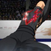 Yūri!!! on Ice - galeria zdjęć - filmweb