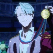 Yūri!!! on Ice - galeria zdjęć - filmweb