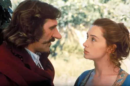 Cyrano de Bergerac - galeria zdjęć - filmweb