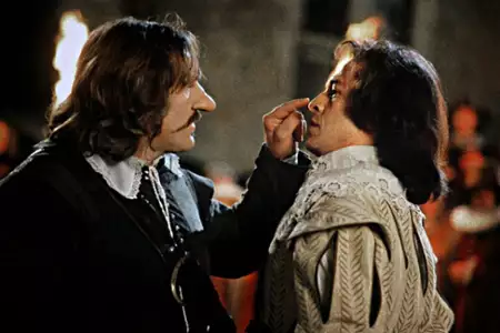 Cyrano de Bergerac - galeria zdjęć - filmweb