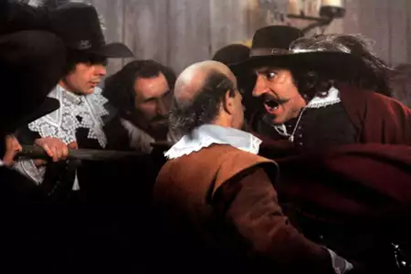 Cyrano de Bergerac - galeria zdjęć - filmweb