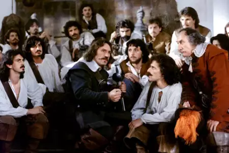 Cyrano de Bergerac - galeria zdjęć - filmweb
