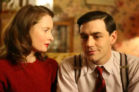 Miejsce na górze - galeria zdjęć - filmweb