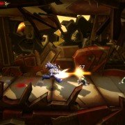 Warhammer 40,000: Carnage - galeria zdjęć - filmweb