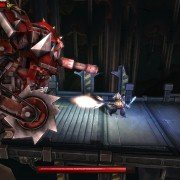 Warhammer 40,000: Carnage - galeria zdjęć - filmweb
