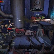 Warhammer 40,000: Carnage - galeria zdjęć - filmweb