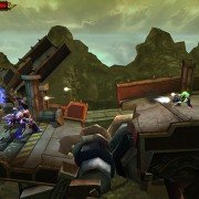 Warhammer 40,000: Carnage - galeria zdjęć - filmweb
