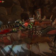 Warhammer 40,000: Carnage - galeria zdjęć - filmweb