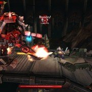Warhammer 40,000: Carnage - galeria zdjęć - filmweb