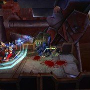Warhammer 40,000: Carnage - galeria zdjęć - filmweb