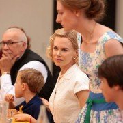 Grace of Monaco - galeria zdjęć - filmweb