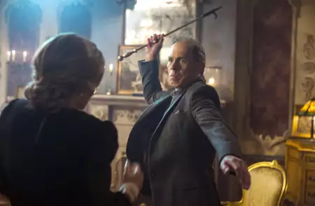 A jeśli ciernie - galeria zdjęć - filmweb