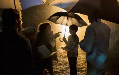 A jeśli ciernie - galeria zdjęć - filmweb