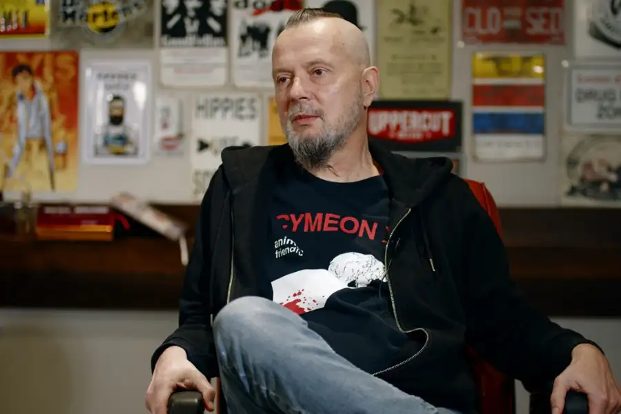 Barberska dekada - galeria zdjęć - filmweb