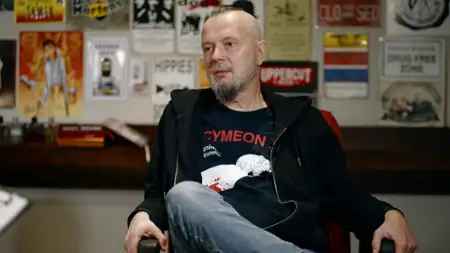 Barberska dekada - galeria zdjęć - filmweb