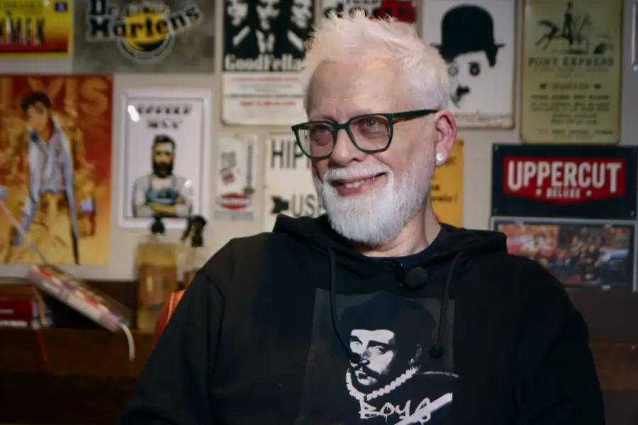 Barberska dekada - galeria zdjęć - filmweb