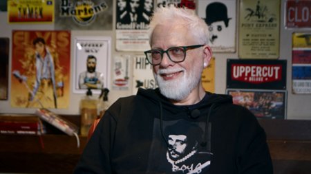 Odcinek 2 Duma być białym