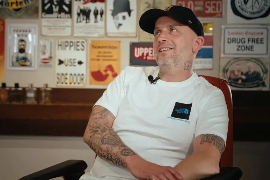 Barberska dekada - galeria zdjęć - filmweb