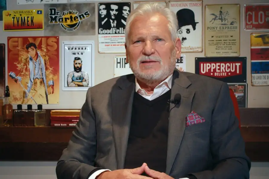 Barberska dekada - galeria zdjęć - filmweb