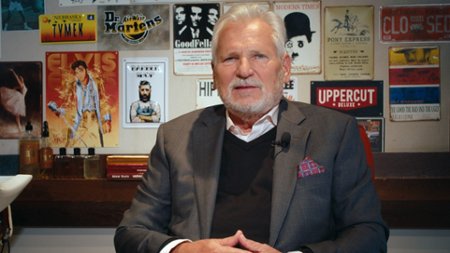 Odcinek 4 Rzeczy poważnej wagi