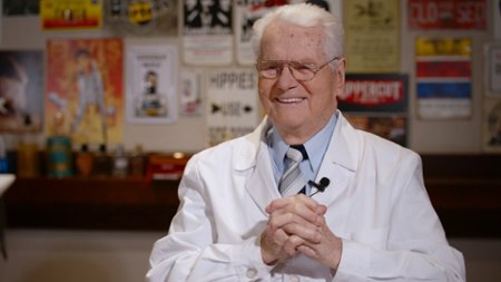 Odcinek 5 Borsuk w Jamie