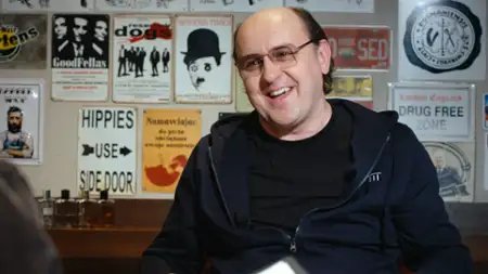 Barberska dekada - galeria zdjęć - filmweb